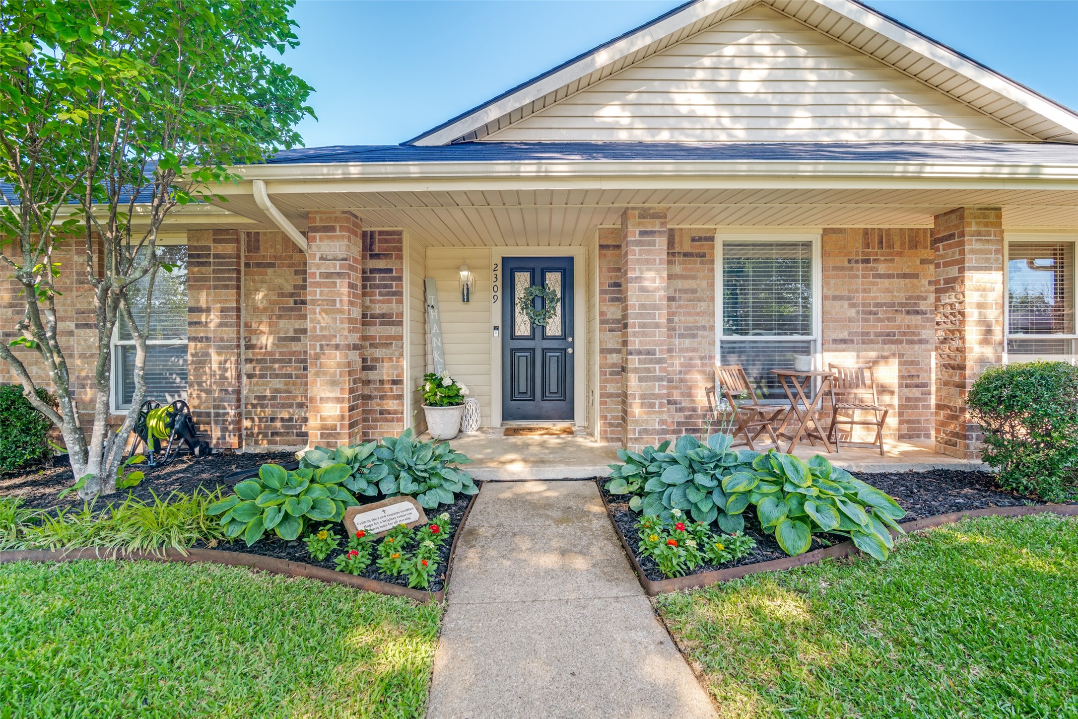 2309 Woodrow Way Rowlett TX 75088