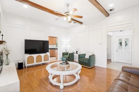 2309 Woodrow Way Rowlett TX 75088