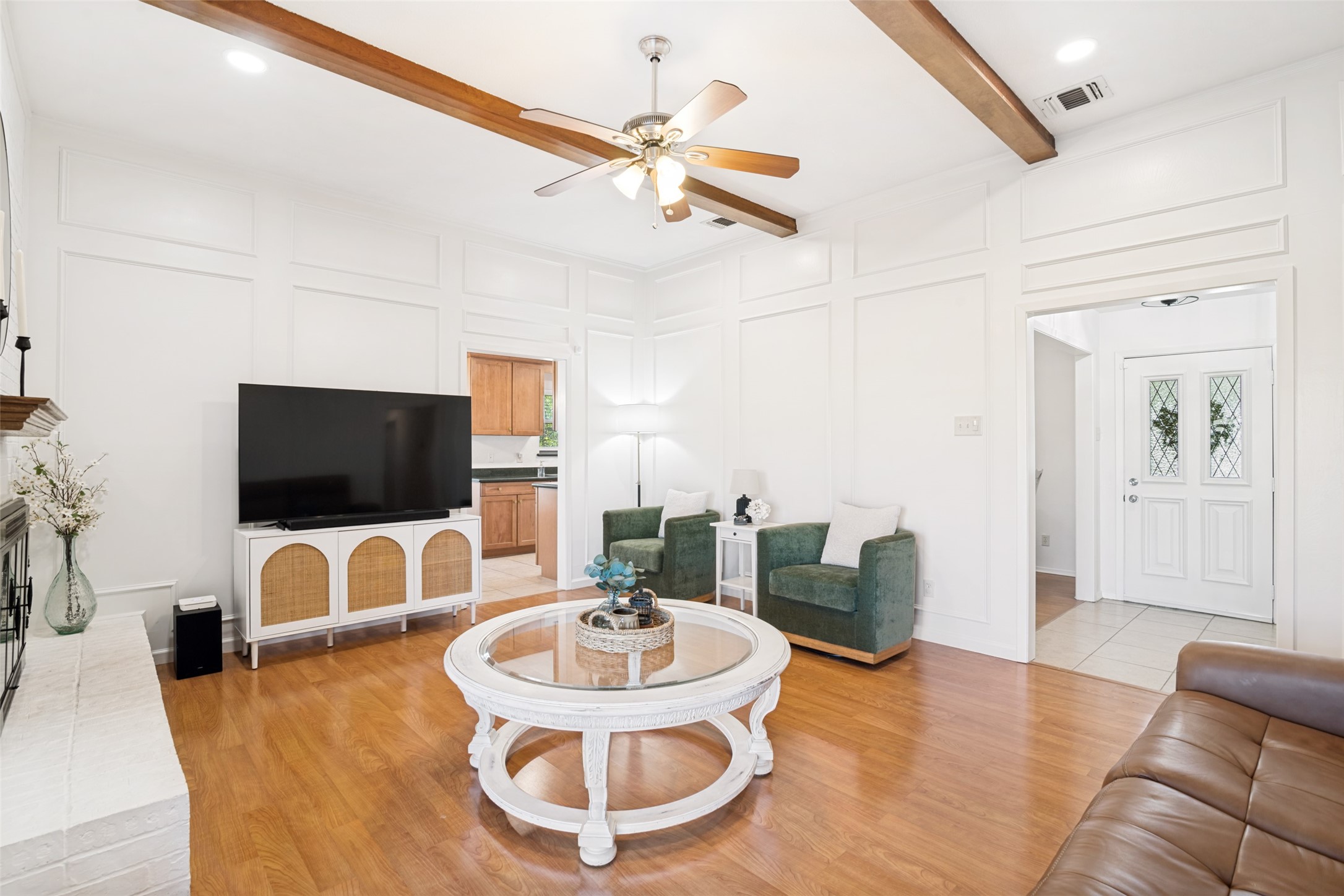 2309 Woodrow Way Rowlett TX 75088