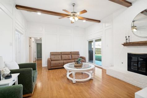2309 Woodrow Way Rowlett TX 75088