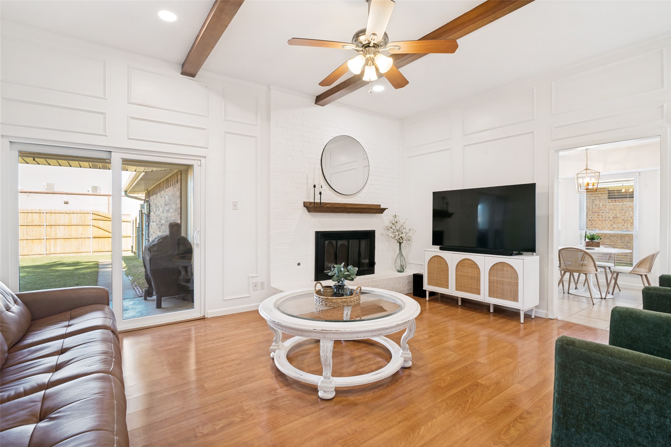 2309 Woodrow Way Rowlett TX 75088