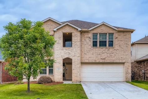5308 Bridgeport Road Mckinney TX 75071