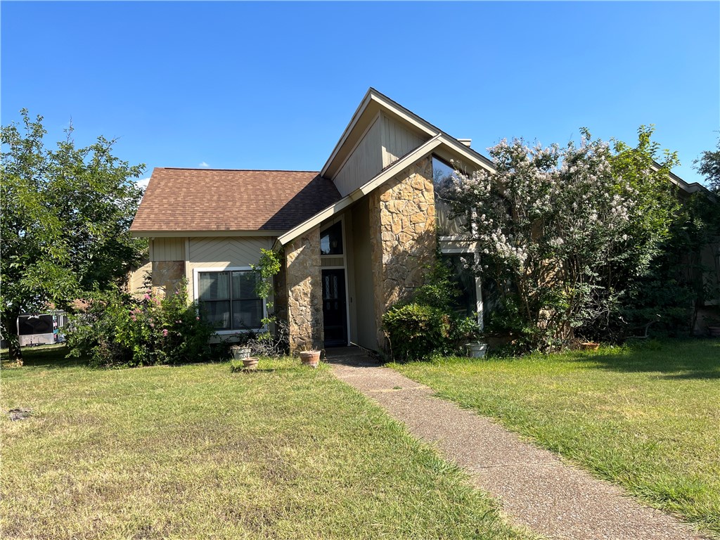 105 Westchester Way Hewitt TX 76643