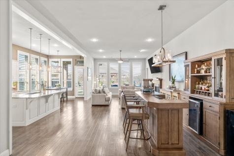 1510 Tavistock Road Forney TX 75126