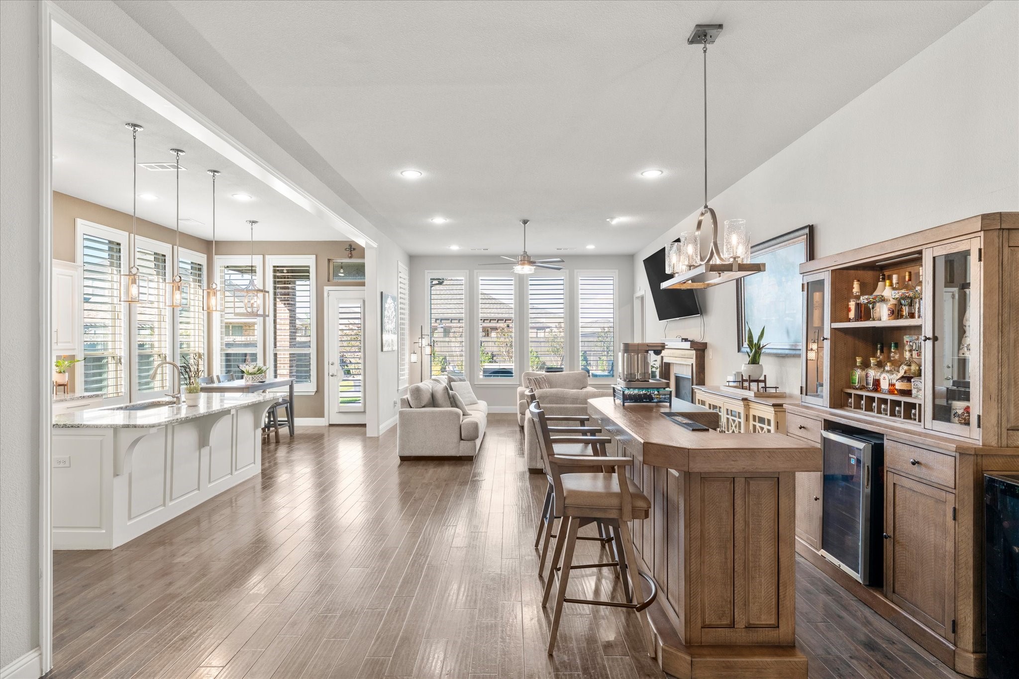 1510 Tavistock Road Forney TX 75126
