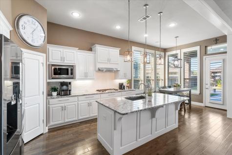 1510 Tavistock Road Forney TX 75126