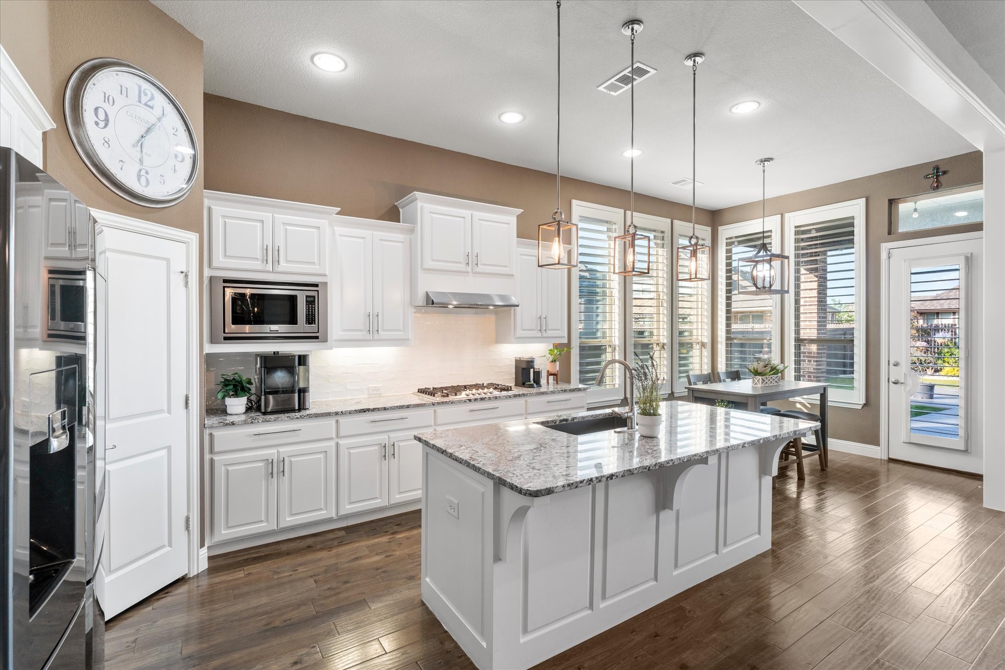 1510 Tavistock Road Forney TX 75126