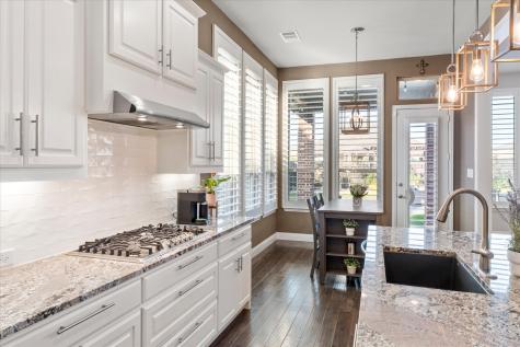 1510 Tavistock Road Forney TX 75126