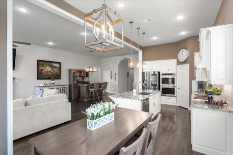1510 Tavistock Road Forney TX 75126