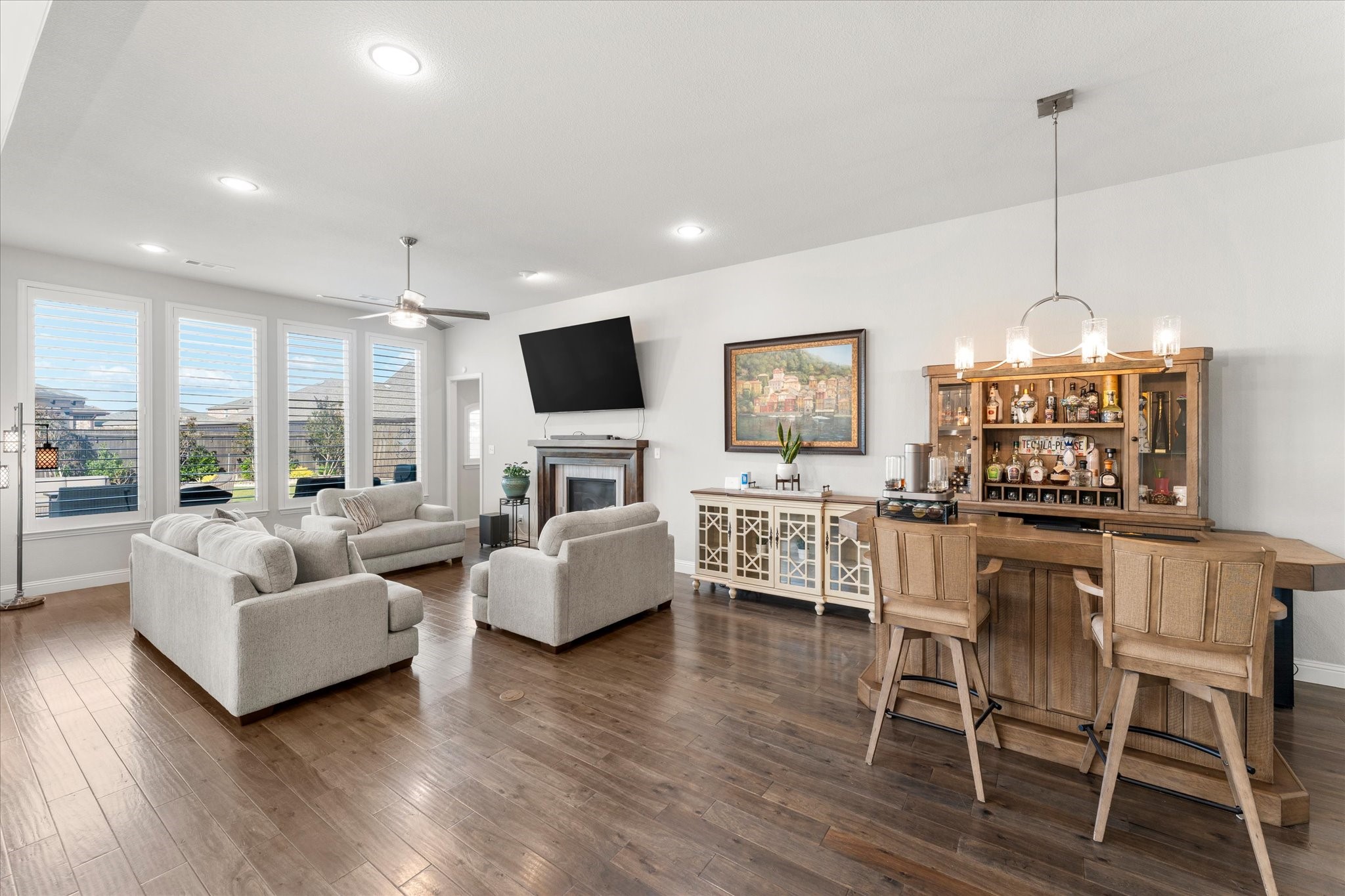 1510 Tavistock Road Forney TX 75126