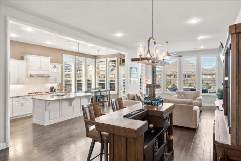 1510 Tavistock Road Forney TX 75126
