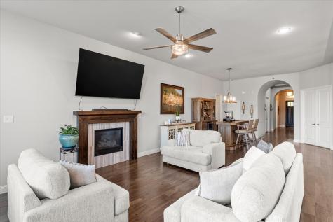 1510 Tavistock Road Forney TX 75126