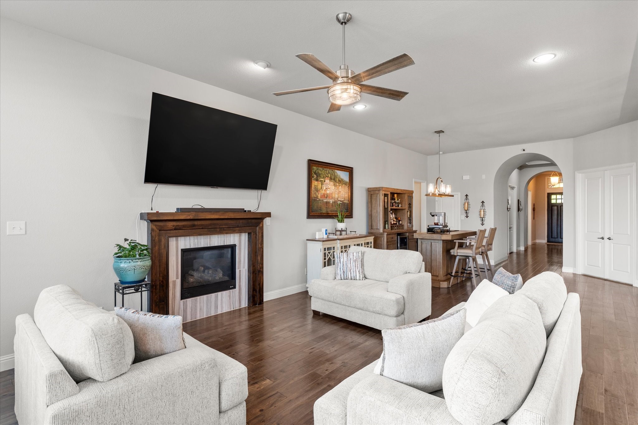 1510 Tavistock Road Forney TX 75126