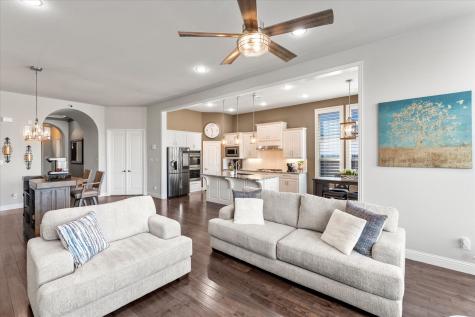 1510 Tavistock Road Forney TX 75126
