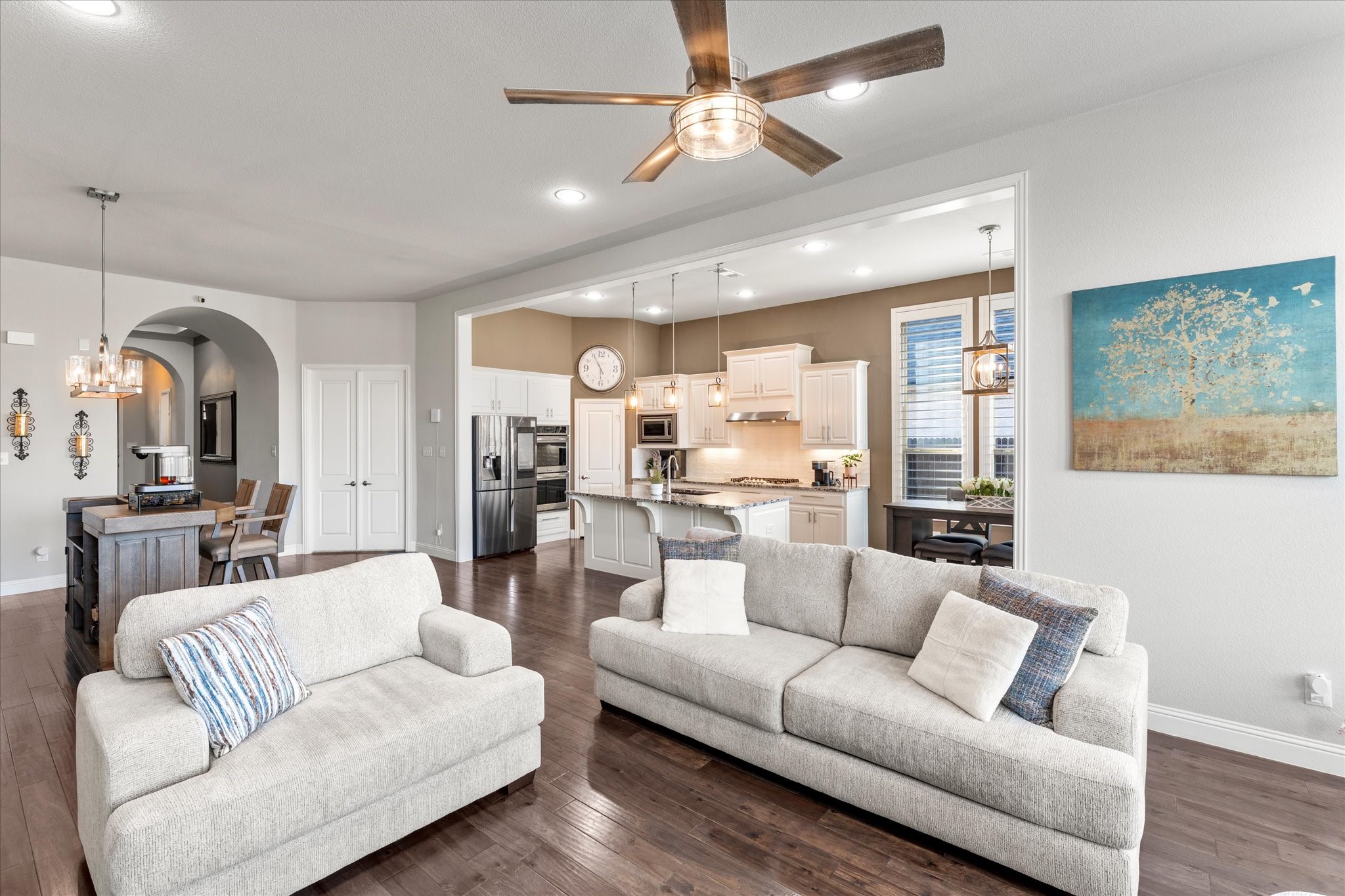 1510 Tavistock Road Forney TX 75126