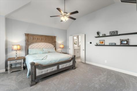 1510 Tavistock Road Forney TX 75126