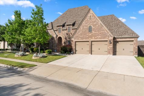 1510 Tavistock Road Forney TX 75126
