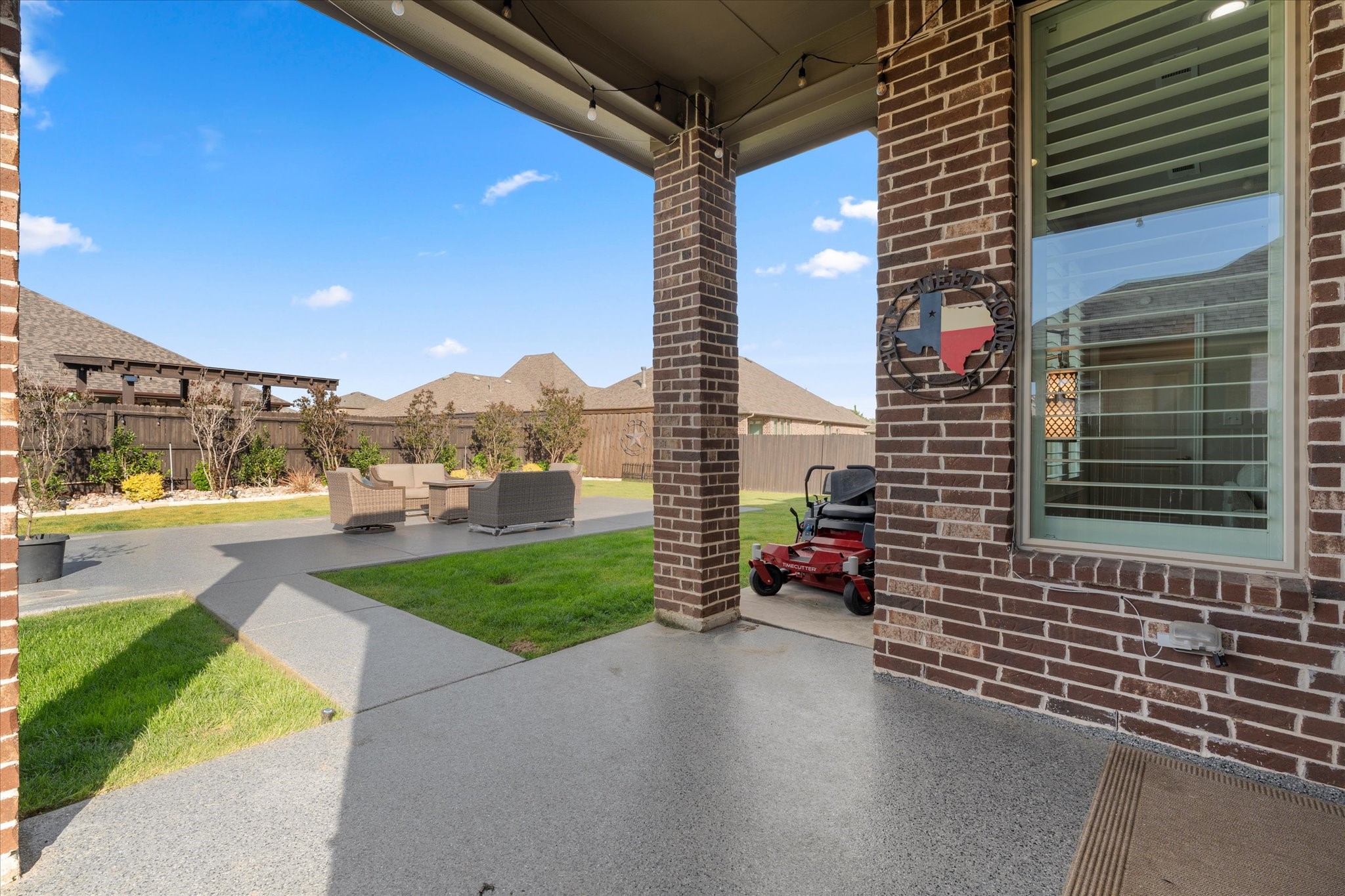1510 Tavistock Road Forney TX 75126