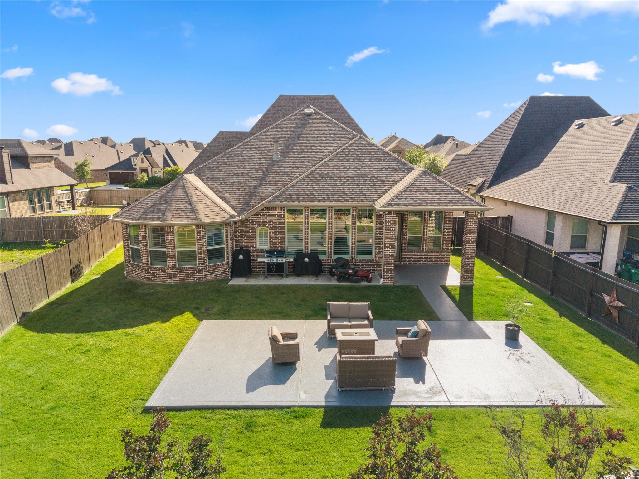 1510 Tavistock Road Forney TX 75126