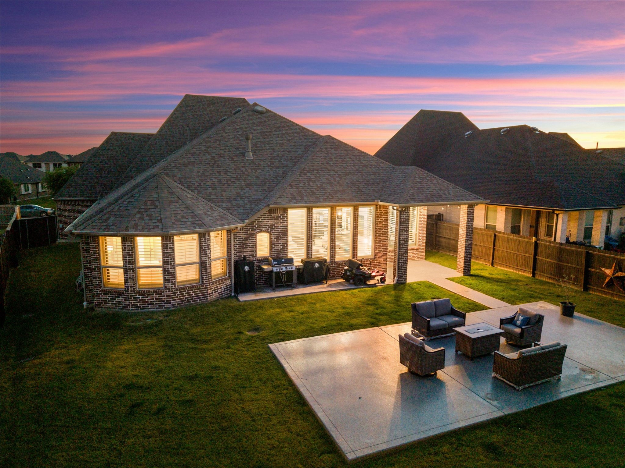 1510 Tavistock Road Forney TX 75126