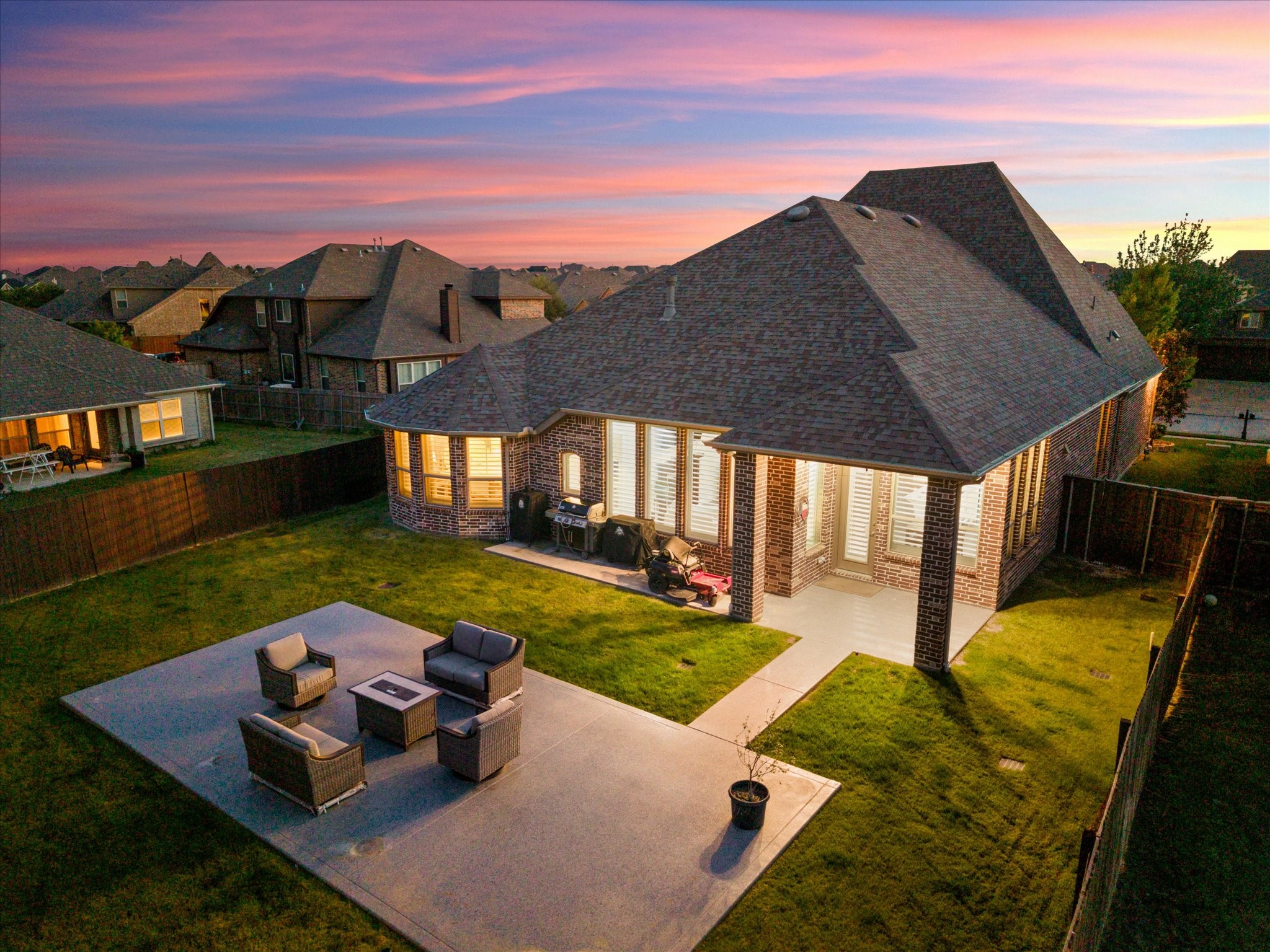 1510 Tavistock Road Forney TX 75126