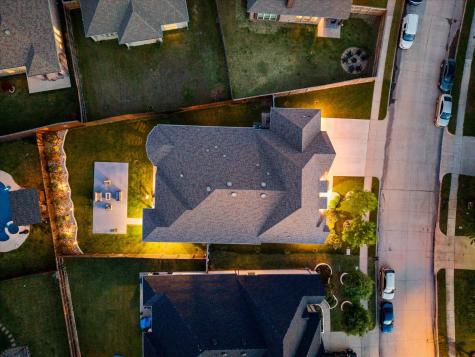 1510 Tavistock Road Forney TX 75126