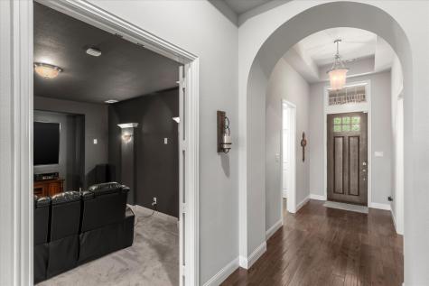1510 Tavistock Road Forney TX 75126