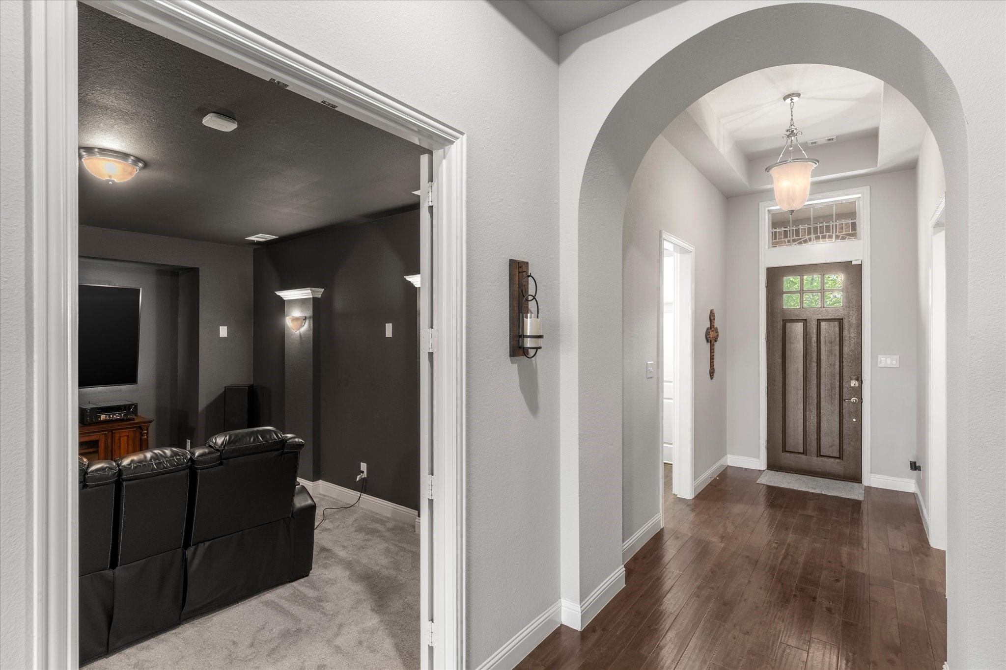 1510 Tavistock Road Forney TX 75126