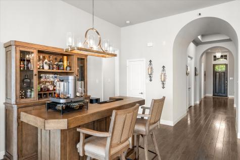 1510 Tavistock Road Forney TX 75126