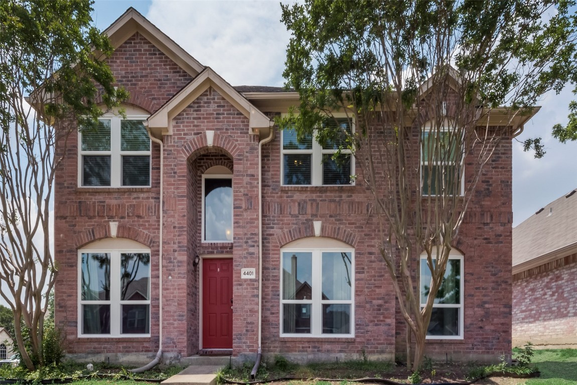 4401 Buena Vista Lane Mckinney TX 75070