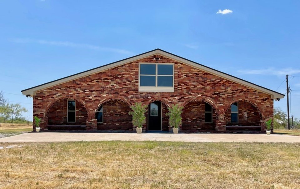 3818 Wellington Lane Wichita Falls TX 76305