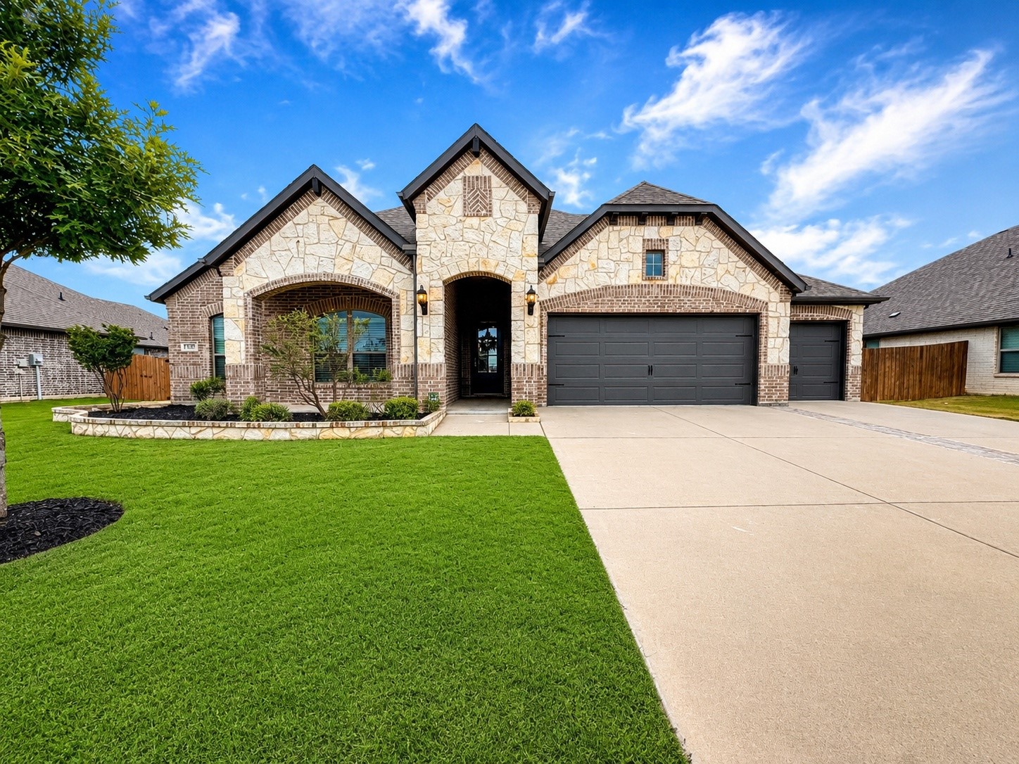 630 Roscoe Drive Midlothian TX 76065