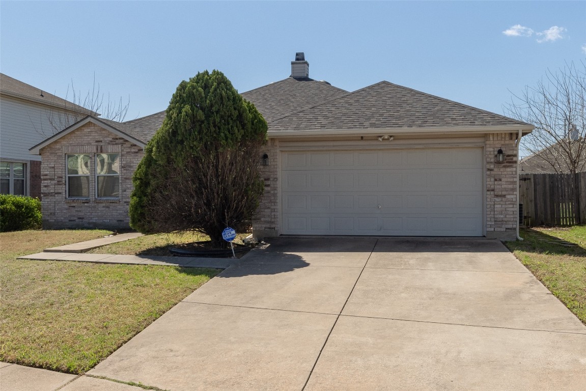 2155 Zion Hill Grand Prairie TX 75052