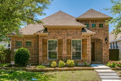 5413 Oakley Road Mckinney TX 75070