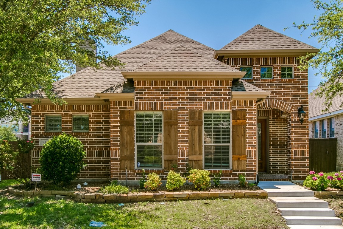 5413 Oakley Road Mckinney TX 75070