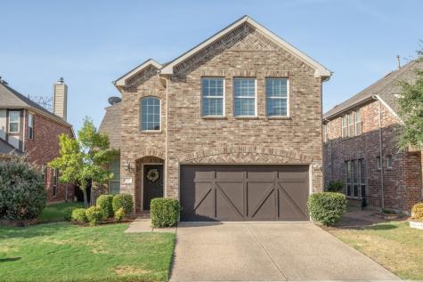 516 Eastland Drive Lewisville TX 75056