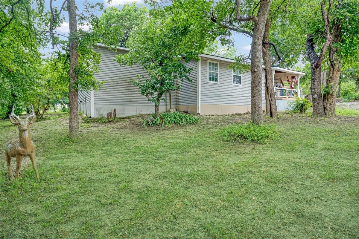 1250 Garrett Road Whitewright TX 75491