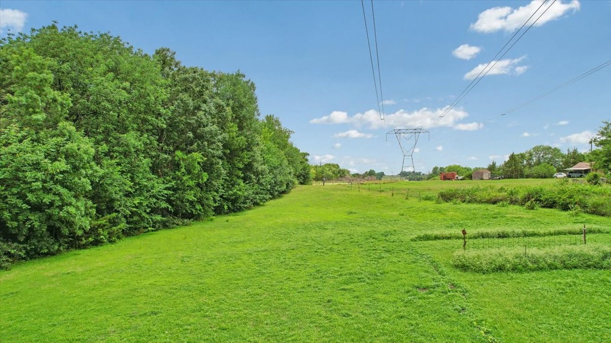 1250 Garrett Road Whitewright TX 75491
