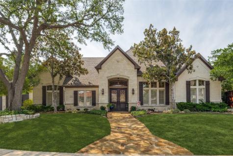 5112 Rain Forest Trail Plano TX 75093