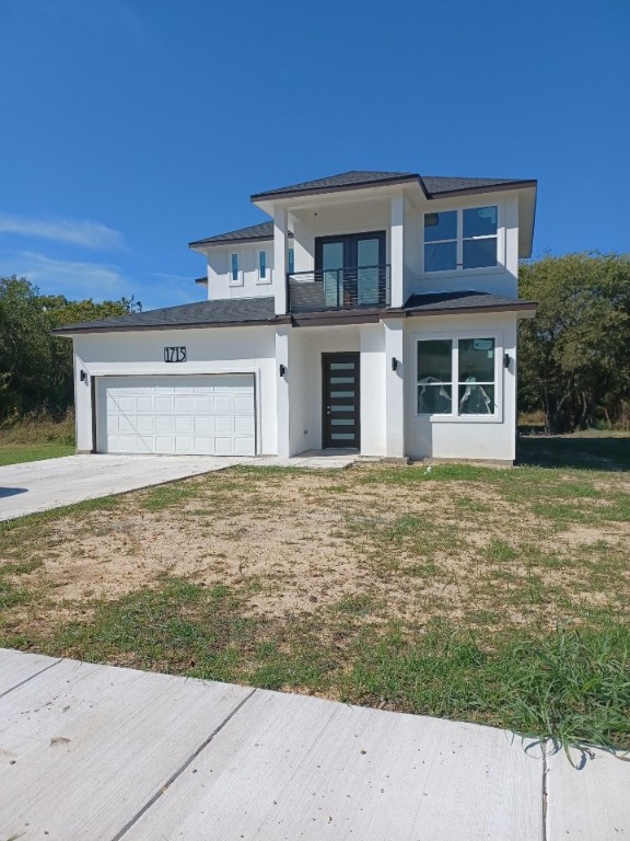 1715 E Shore Drive Dallas TX 75217
