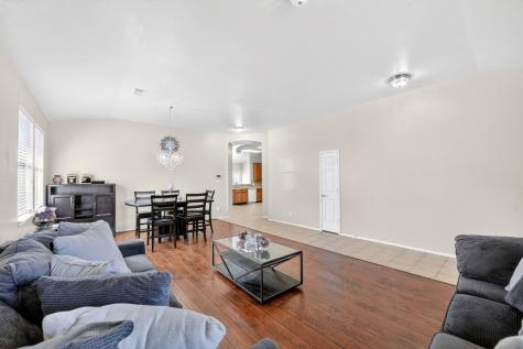 1206 Cedar Branch Drive Wylie TX 75098
