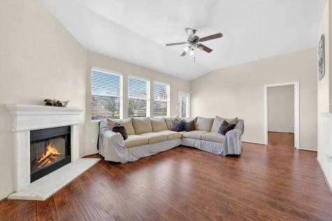 1206 Cedar Branch Drive Wylie TX 75098