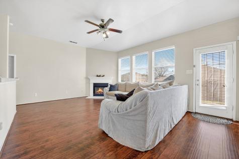 1206 Cedar Branch Drive Wylie TX 75098