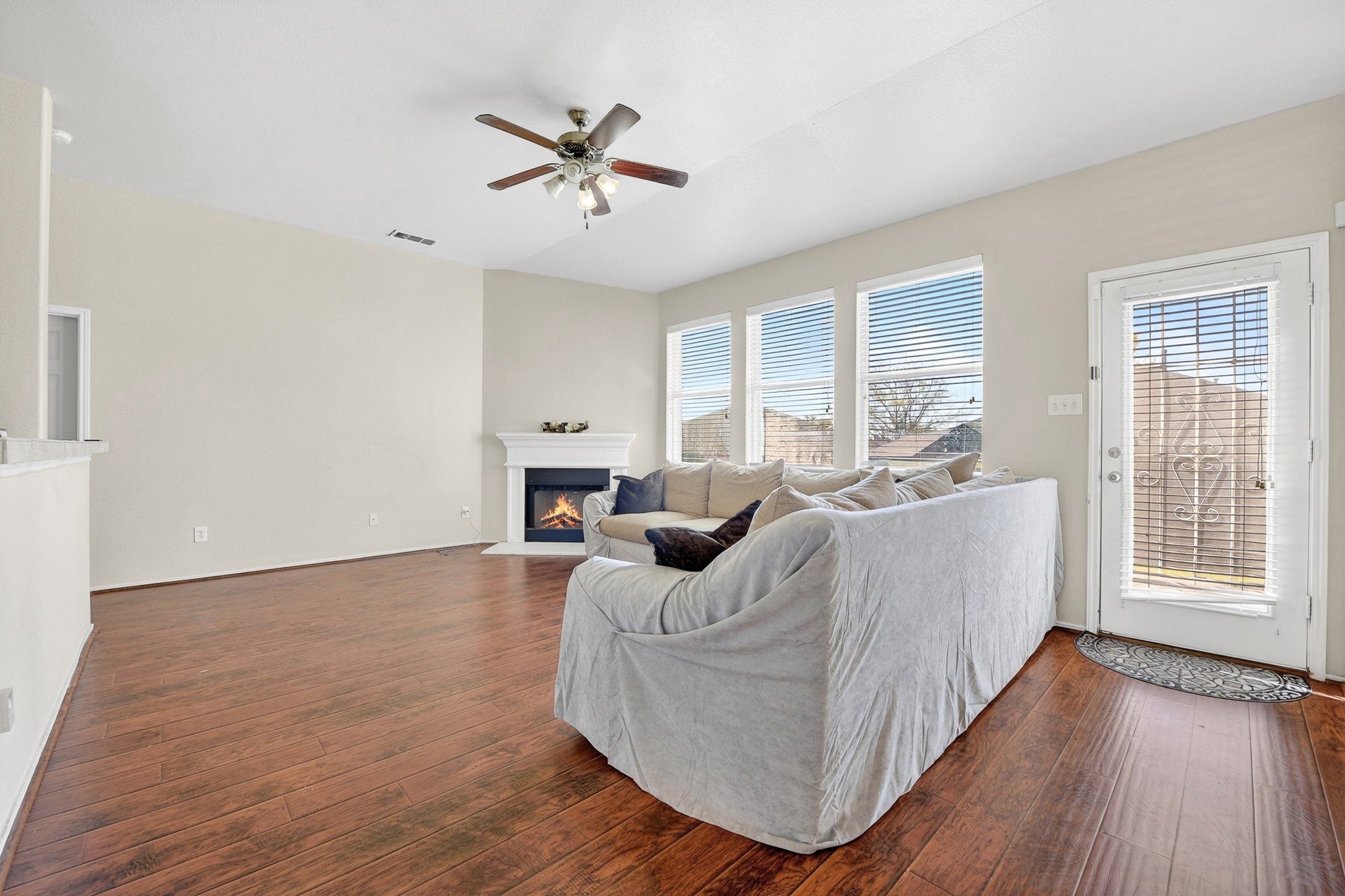 1206 Cedar Branch Drive Wylie TX 75098
