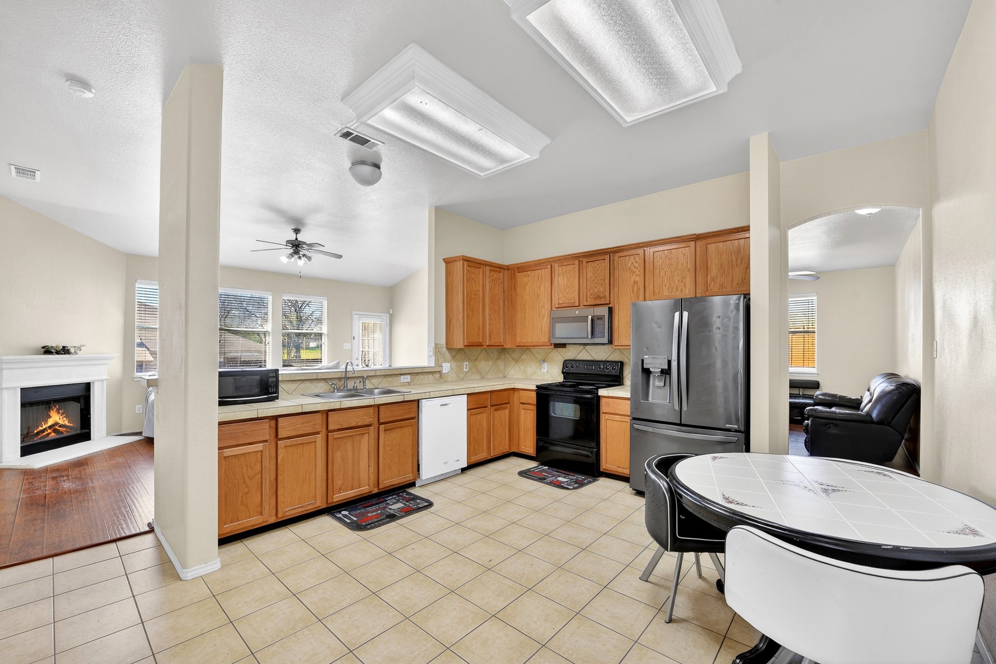 1206 Cedar Branch Drive Wylie TX 75098