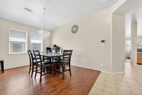 1206 Cedar Branch Drive Wylie TX 75098