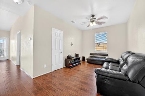 1206 Cedar Branch Drive Wylie TX 75098