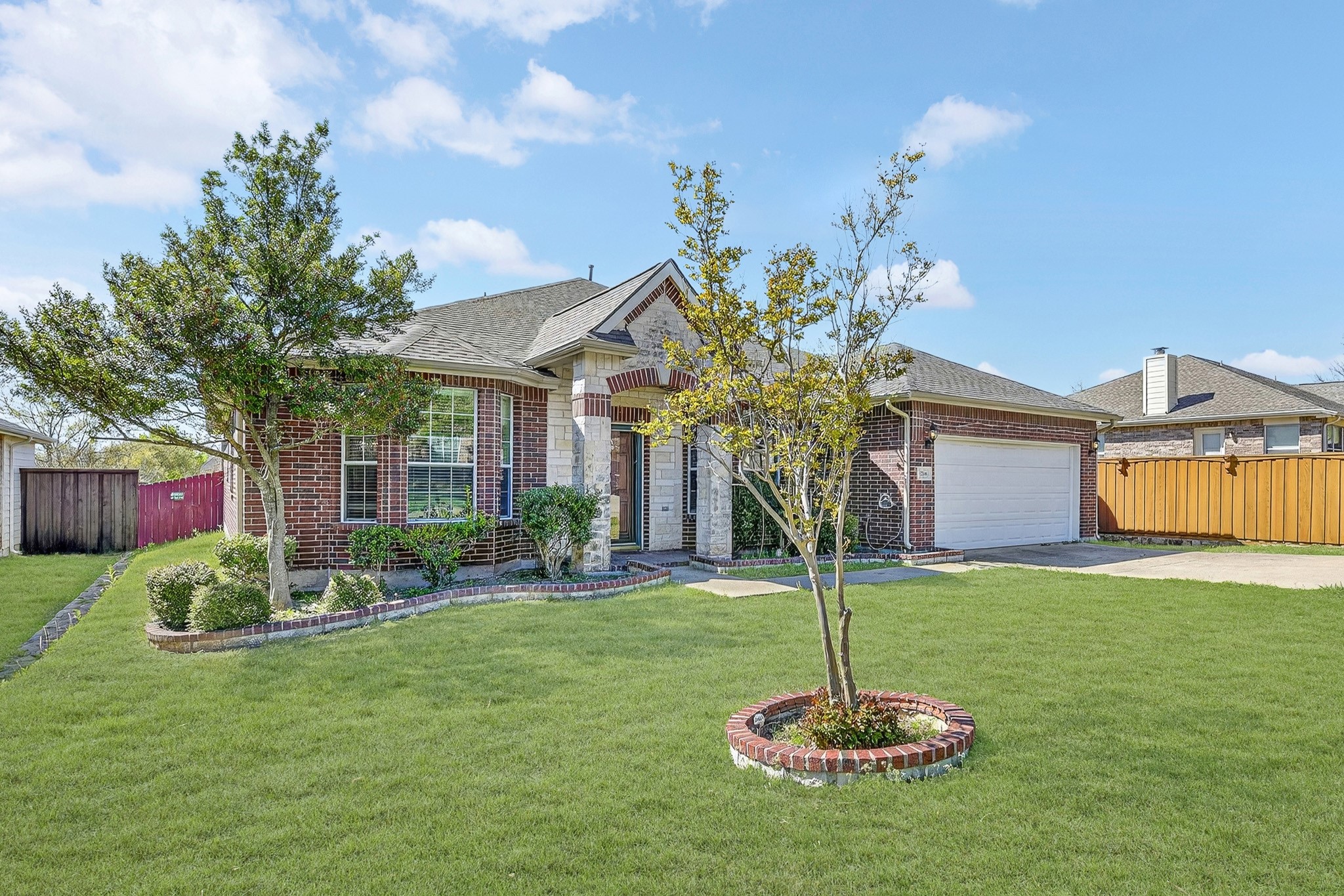 1206 Cedar Branch Drive Wylie TX 75098