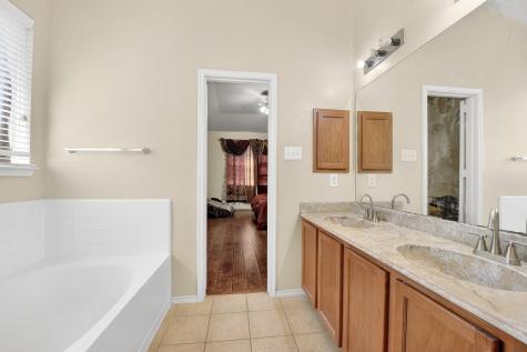 1206 Cedar Branch Drive Wylie TX 75098