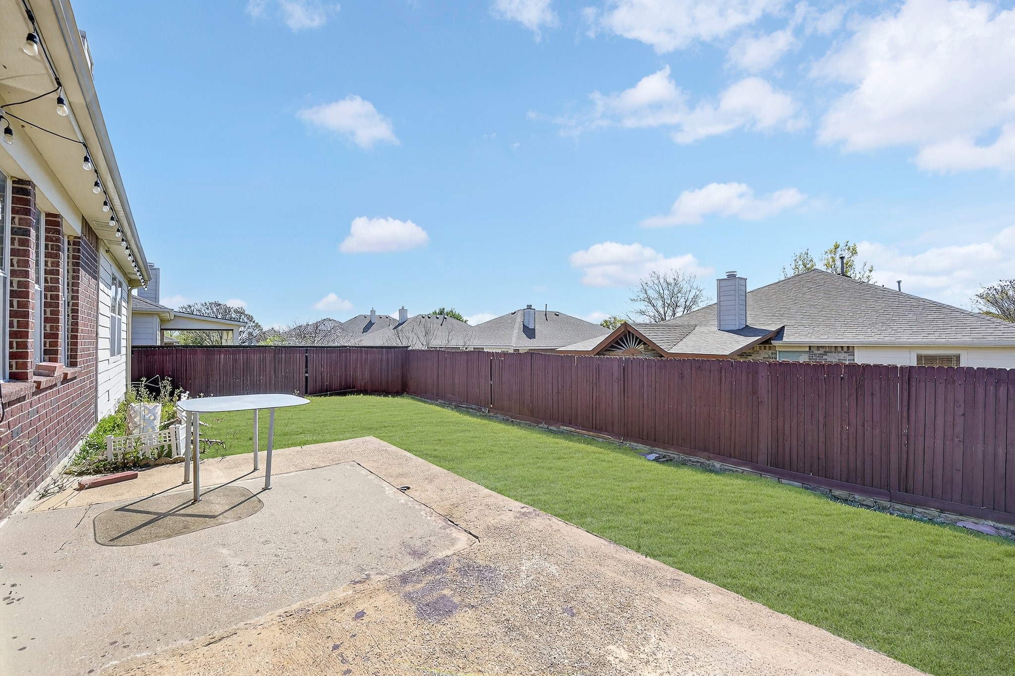 1206 Cedar Branch Drive Wylie TX 75098